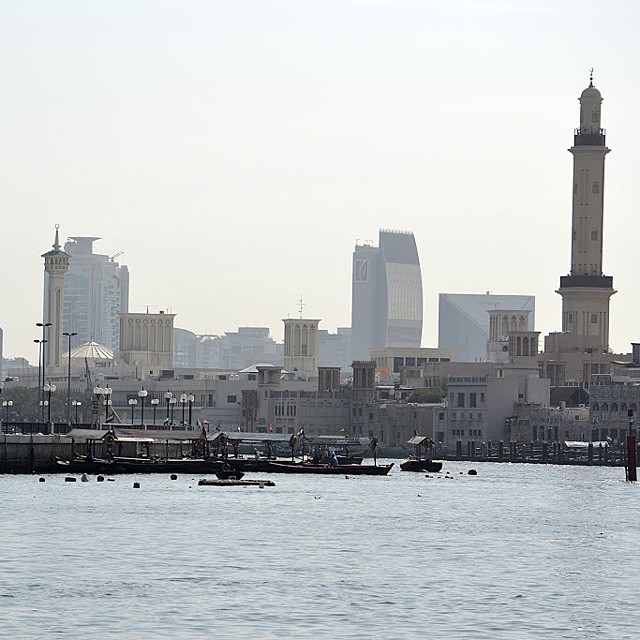 Foto de Dubai, Emiratos Árabes Unidos