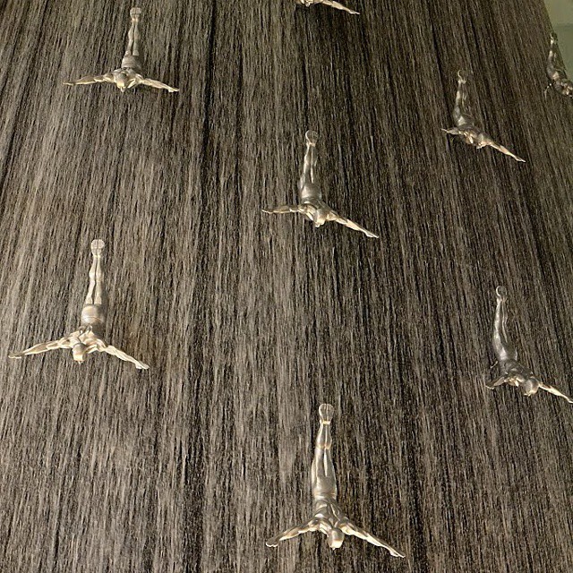 Foto: Dubai Mall - Dubai, Emiratos Árabes Unidos