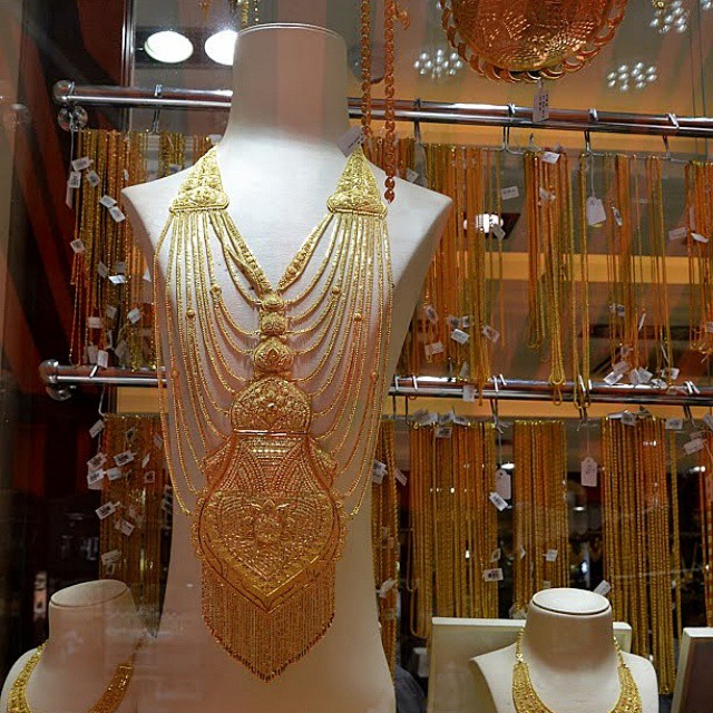 Foto: DEIRA - Dubai, Emiratos Árabes Unidos