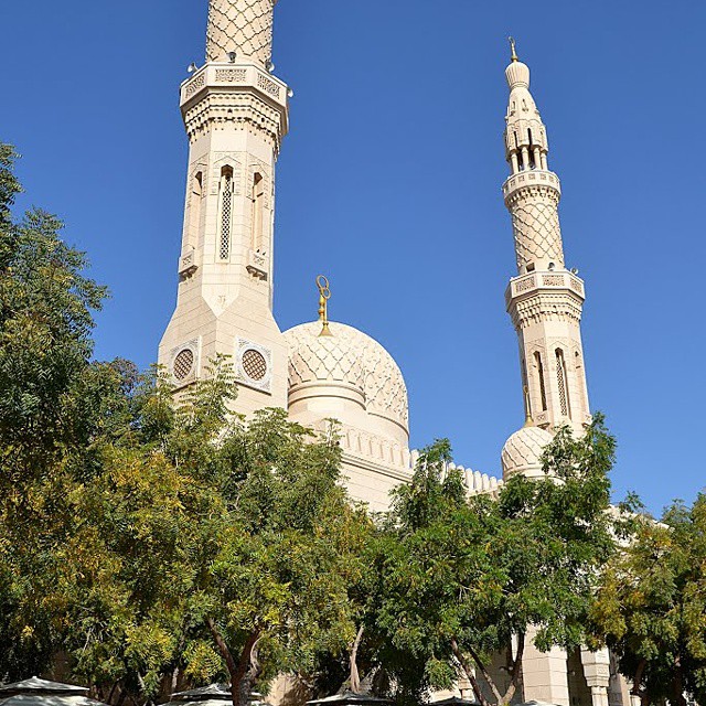 Foto de Dubai, Emiratos Árabes Unidos