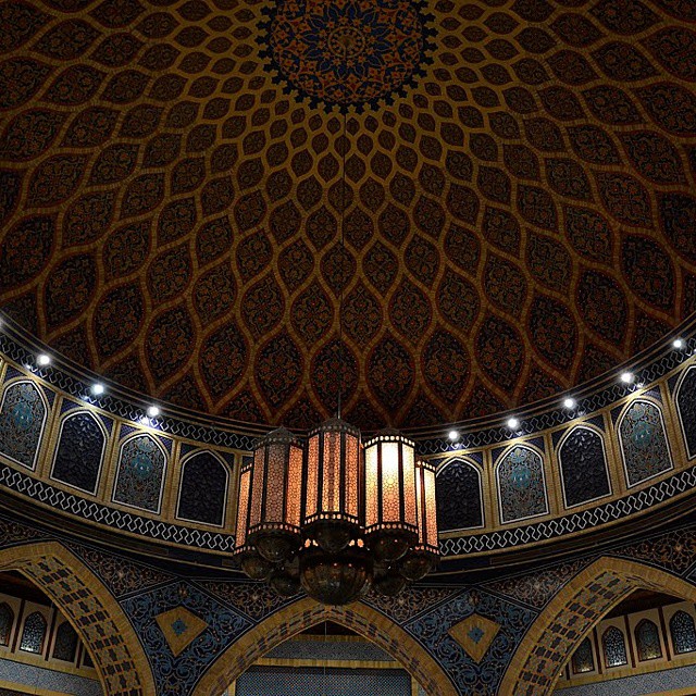 Foto de Dubai, Emiratos Árabes Unidos