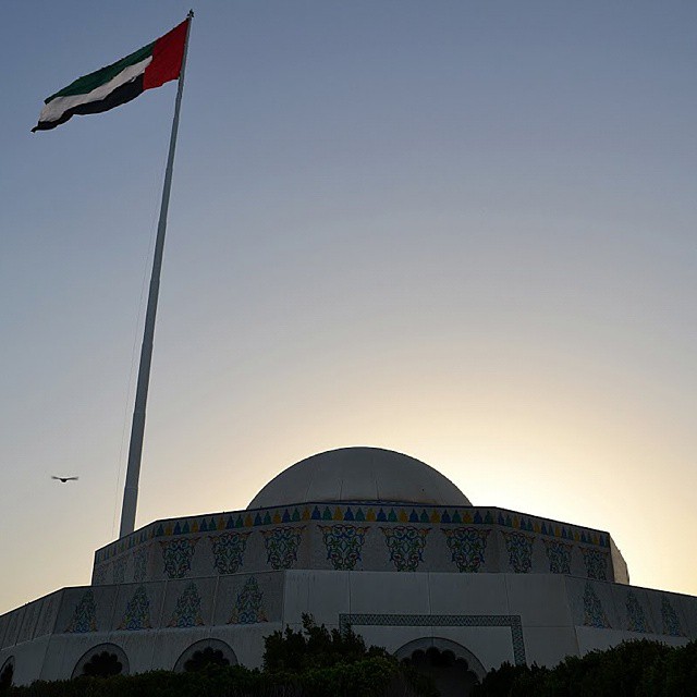 Foto: Abu Dhabi Theatre - Abu Dhabi, Emiratos Árabes Unidos
