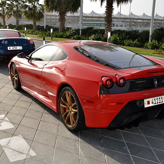 Foto: Circuito Yas Marina - Abu Dhabi, Emiratos Árabes Unidos