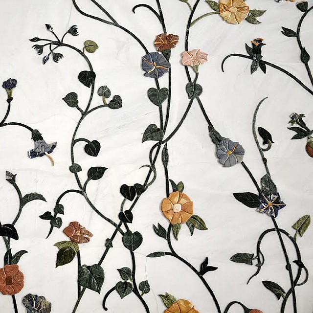 Foto: Sheikh Zayed Grand Mosque - Abu Dhabi, Emiratos Árabes Unidos