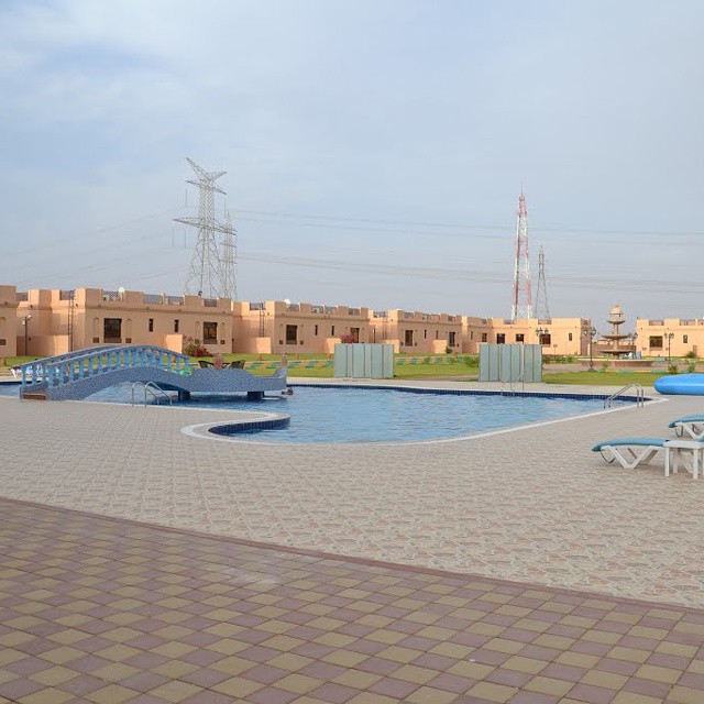 Foto de Al Ain, Emiratos Árabes Unidos