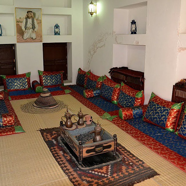 Foto: Al Ain Palace Museum - Al Ain, Emiratos Árabes Unidos