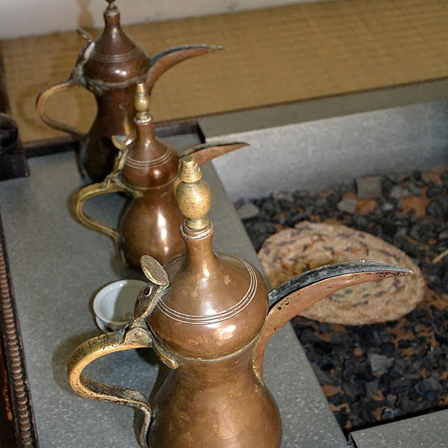 Foto: Al Ain Palace Museum - Al Ain, Emiratos Árabes Unidos