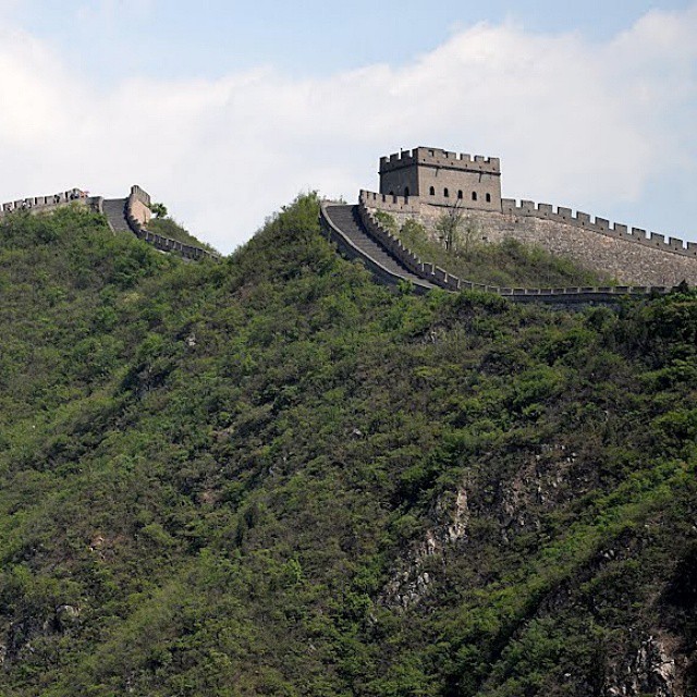 Foto: Gran Muralla - Beijing, China