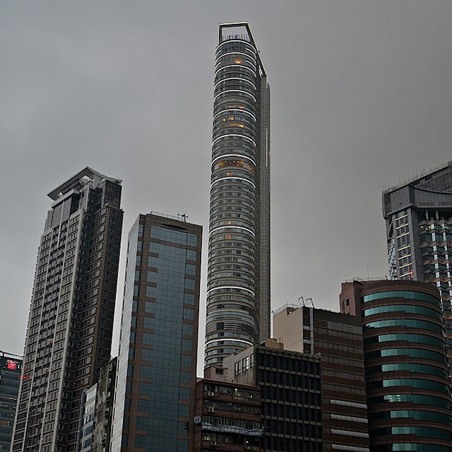 Foto: Kowloon - Hong Kong, China