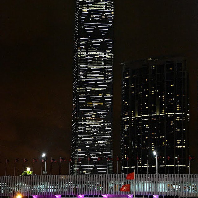 Foto: Kowloon - Hong Kong, China