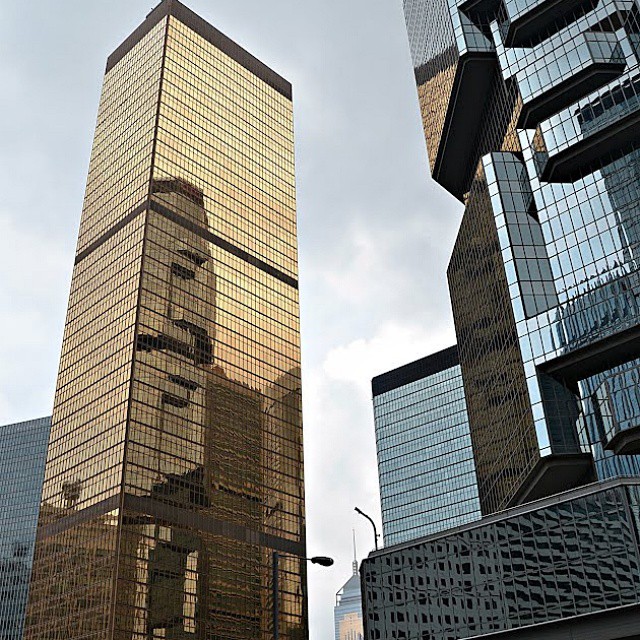 Foto de Hong Kong, China