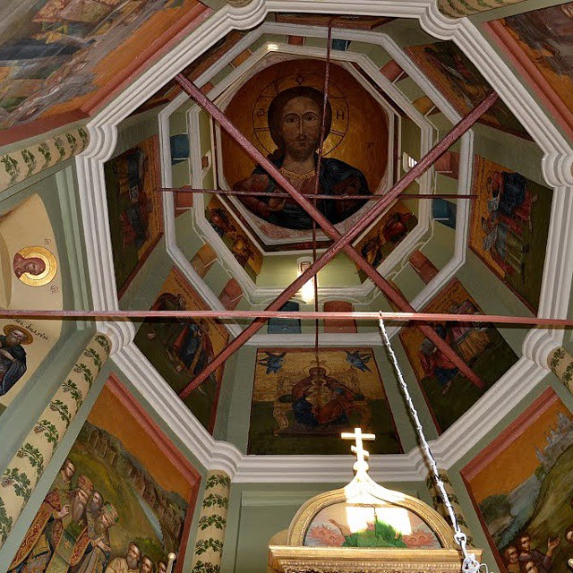 Foto: Catedral de San Basilio - Moscú, Rusia