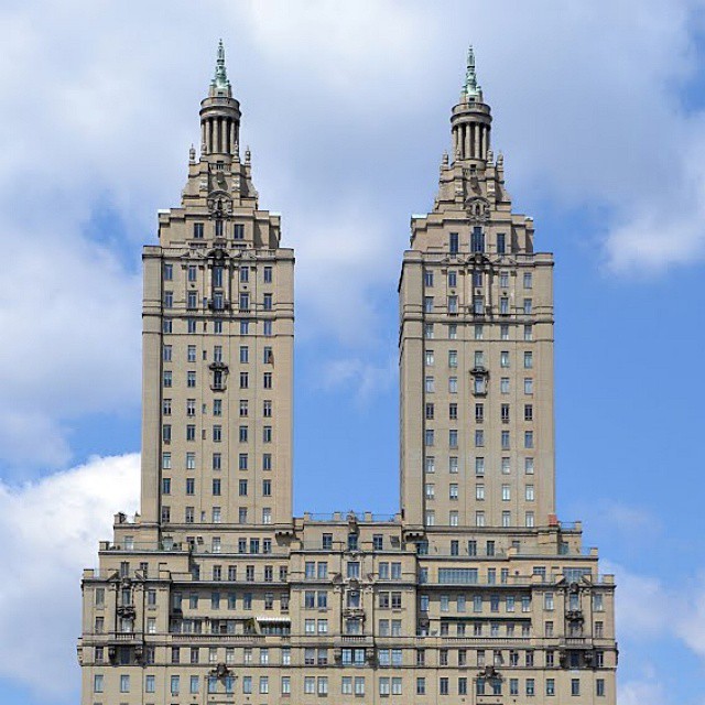 Foto: Central Park - Nueva York (New York), Estados Unidos