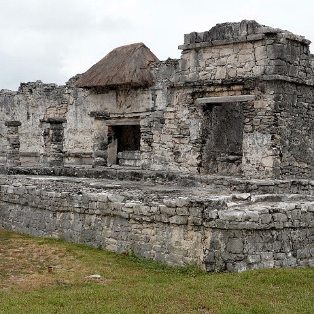 Foto de Tulúm, México