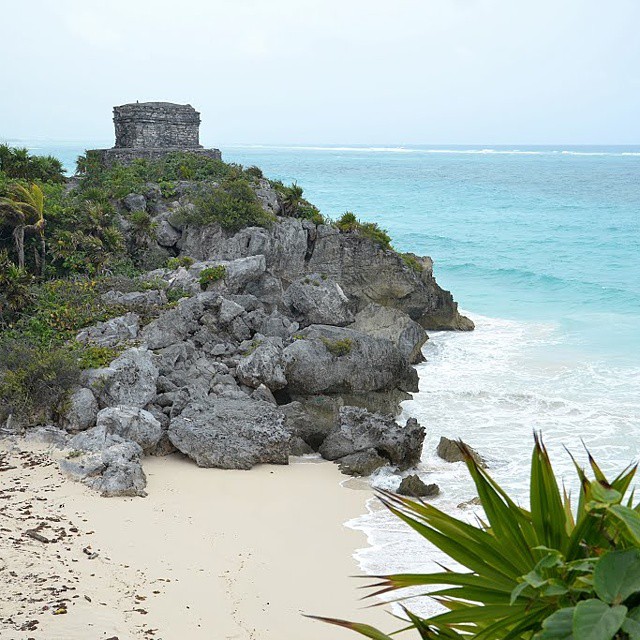 Foto de Tulúm, México