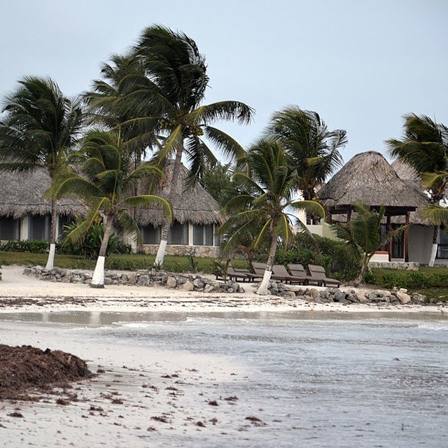 Foto de Tulúm, México