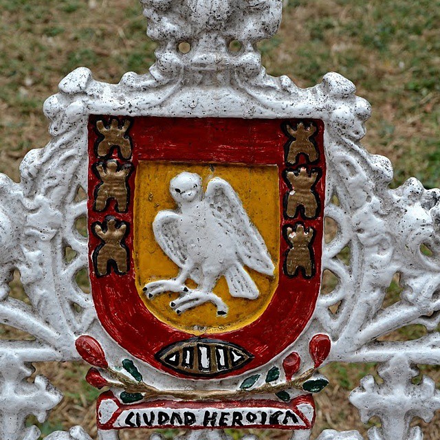 Foto: Parque Francisco Cantón - Valladolid, México