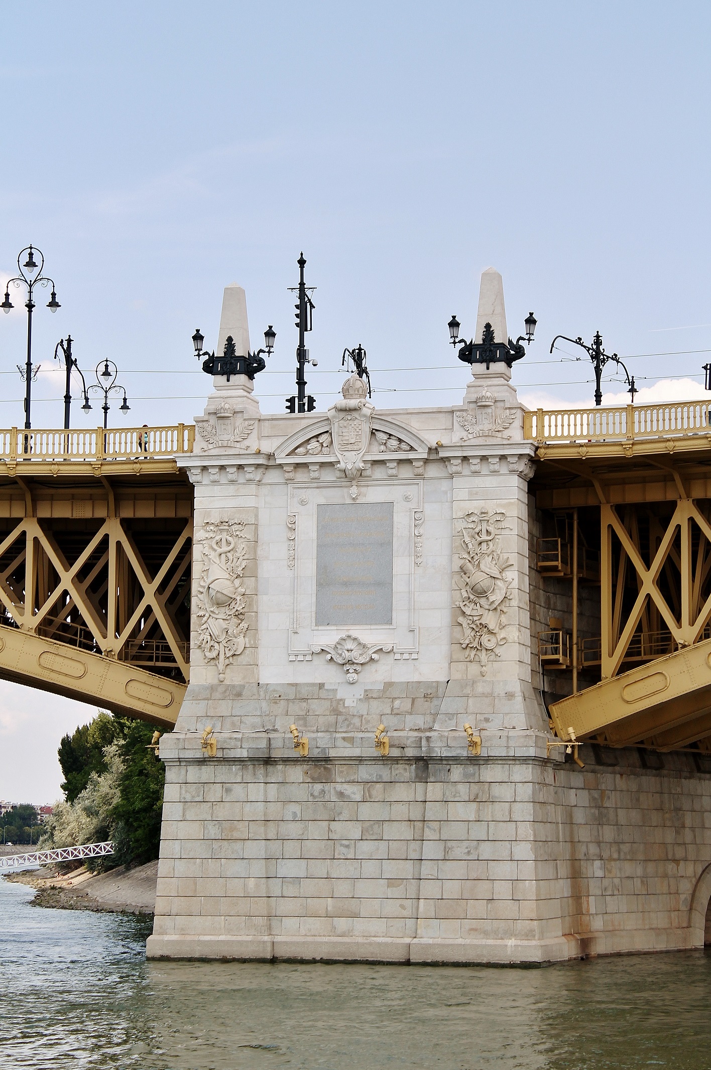 Foto: Danubio - Budapest, Hungría