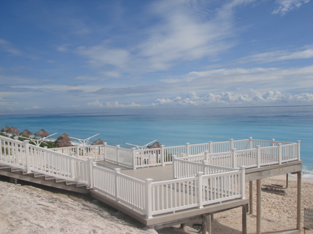 Foto de Cancun (Quintana Roo), México
