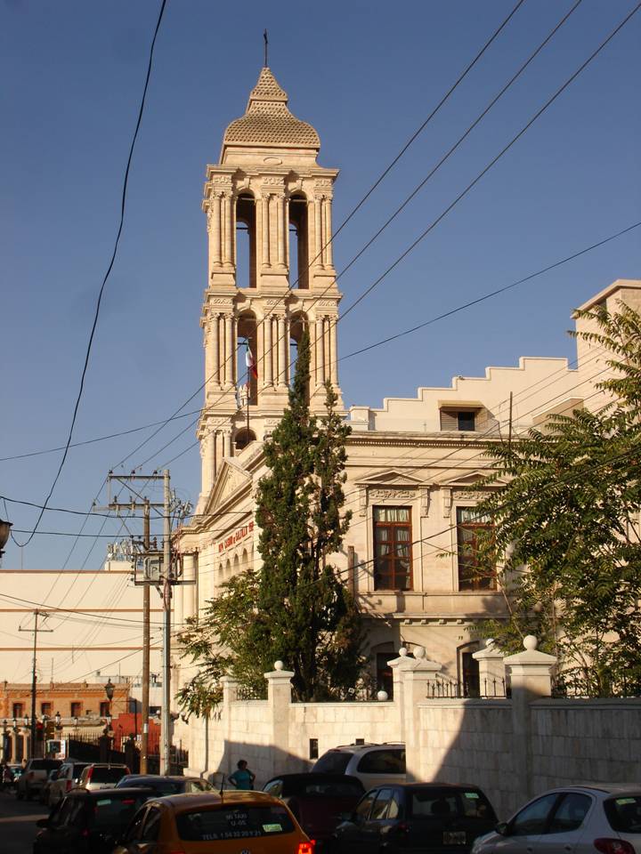 Foto de Saltillo Coahuila (Coahuila), México