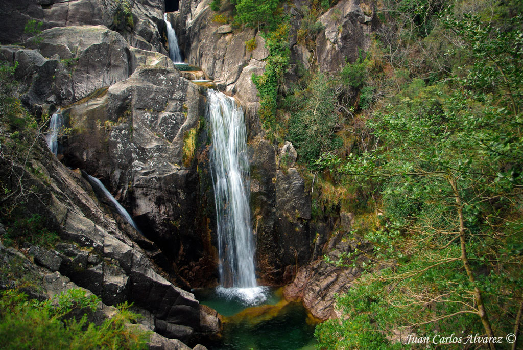 Foto de Vilar de Veiga (Terras de Bouro) (Braga), Portugal