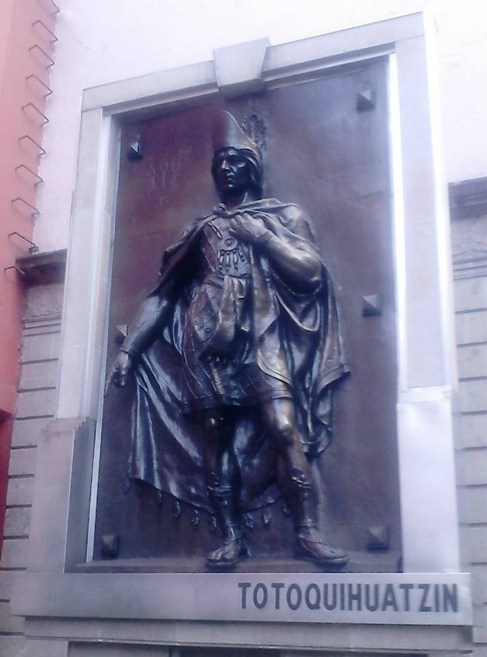 Foto de México (The Federal District), México