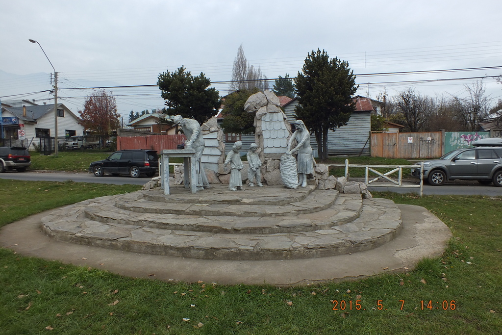 Foto: Coyhaique - Coyhaique (Aisén del General Carlos Ibáñez del Campo), Chile