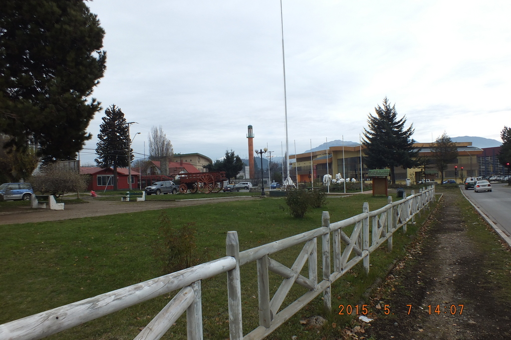 Foto: Coyhaique - Coyhaique (Aisén del General Carlos Ibáñez del Campo), Chile