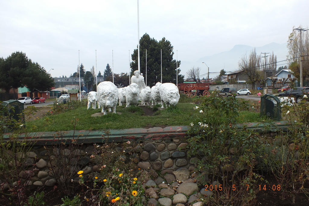 Foto: Coyhaique - Coyhaique (Valparaíso), Chile