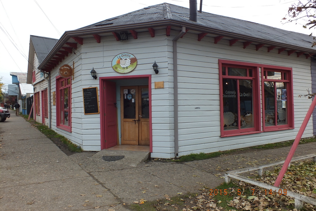 Foto: Coyhaique - Coyhaique (Aisén del General Carlos Ibáñez del Campo), Chile