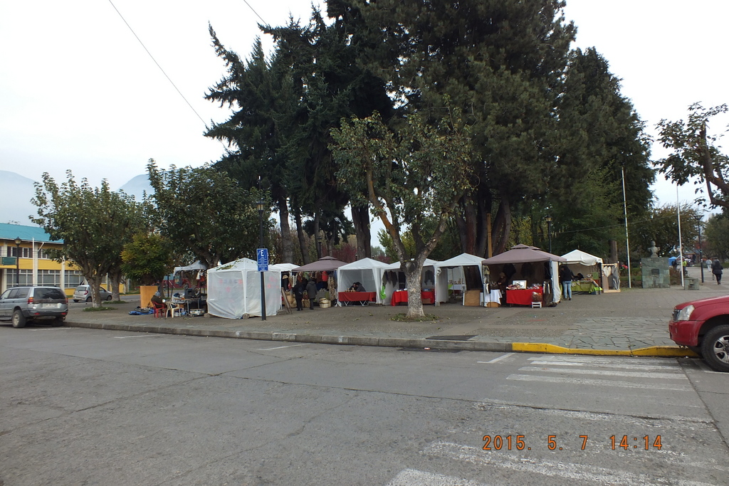 Foto: Coyhaique - Coyhaique (Aisén del General Carlos Ibáñez del Campo), Chile