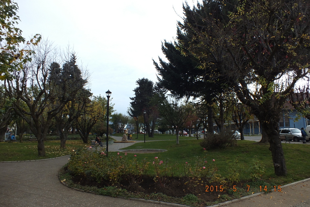 Foto: Coyhaique - Coyhaique (Aisén del General Carlos Ibáñez del Campo), Chile