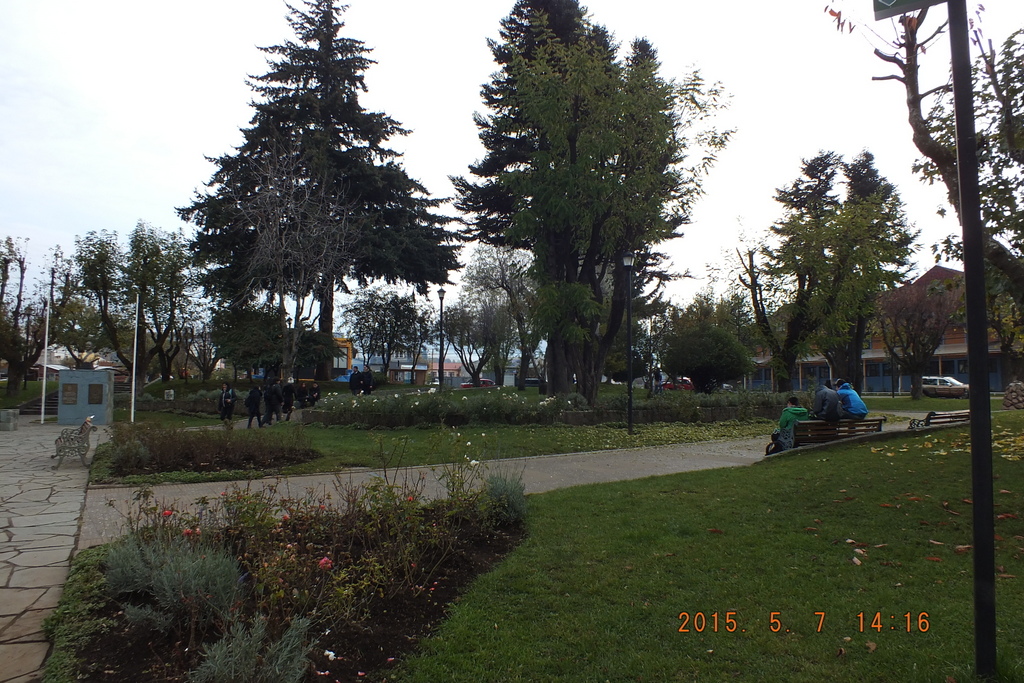 Foto: Coyhaique - Coyhaique (Aisén del General Carlos Ibáñez del Campo), Chile