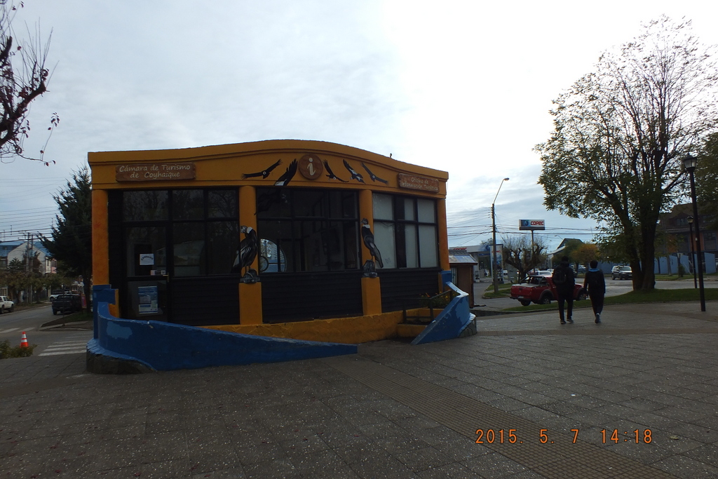 Foto: Coyhaique - Coyhaique (Aisén del General Carlos Ibáñez del Campo), Chile