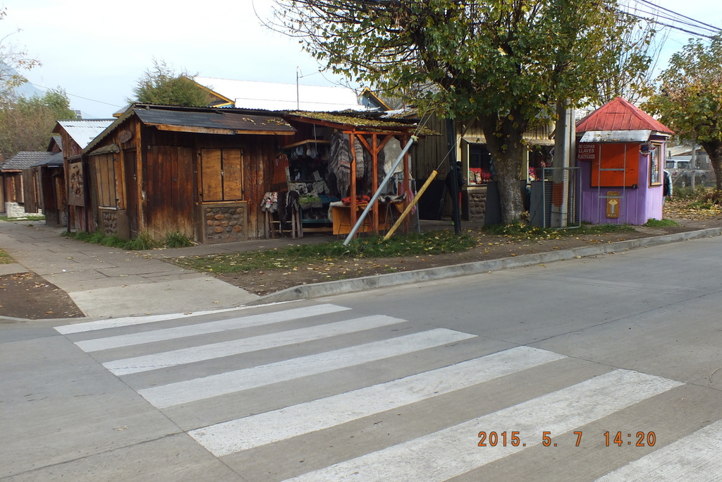 Foto: Coyhaique - Coyhaique (Aisén del General Carlos Ibáñez del Campo), Chile