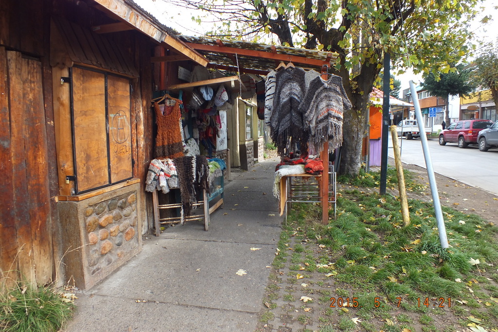 Foto: Coyhaique - Coyhaique (Aisén del General Carlos Ibáñez del Campo), Chile