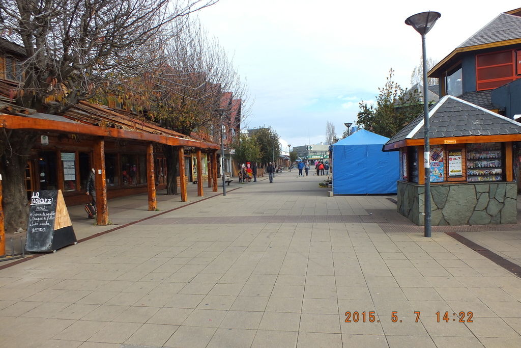 Foto: Coyhaique - Coyhaique (Aisén del General Carlos Ibáñez del Campo), Chile