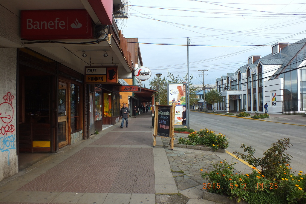 Foto: Coyhaique - Coyhaique (Aisén del General Carlos Ibáñez del Campo), Chile