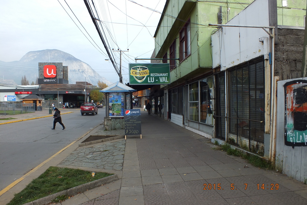 Foto: Coyhaique - Coyhaique (Aisén del General Carlos Ibáñez del Campo), Chile
