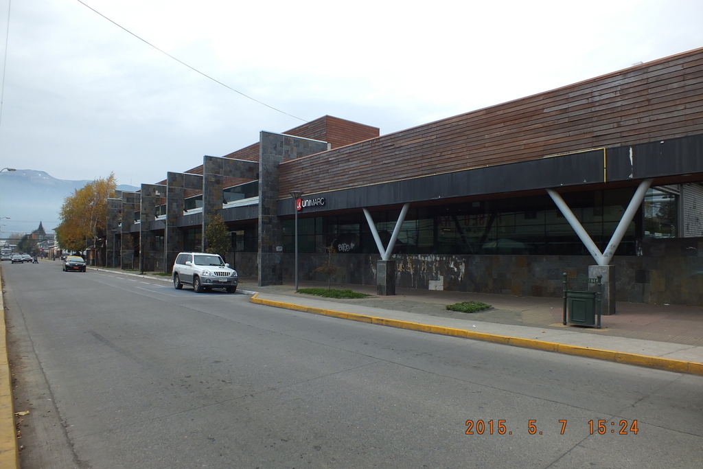 Foto: Coyhaique - Coyhaique (Aisén del General Carlos Ibáñez del Campo), Chile