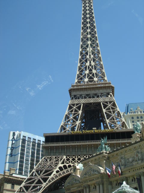 Foto de Las Vegas (Nevada), Estados Unidos