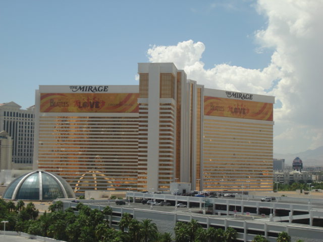 Foto de Las Vegas (Nevada), Estados Unidos