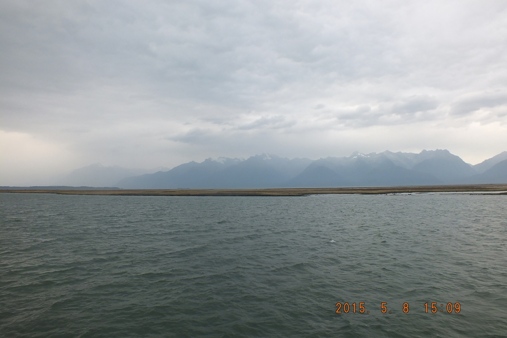 Foto: Regreso A Aysen - Aysen (Aisén del General Carlos Ibáñez del Campo), Chile