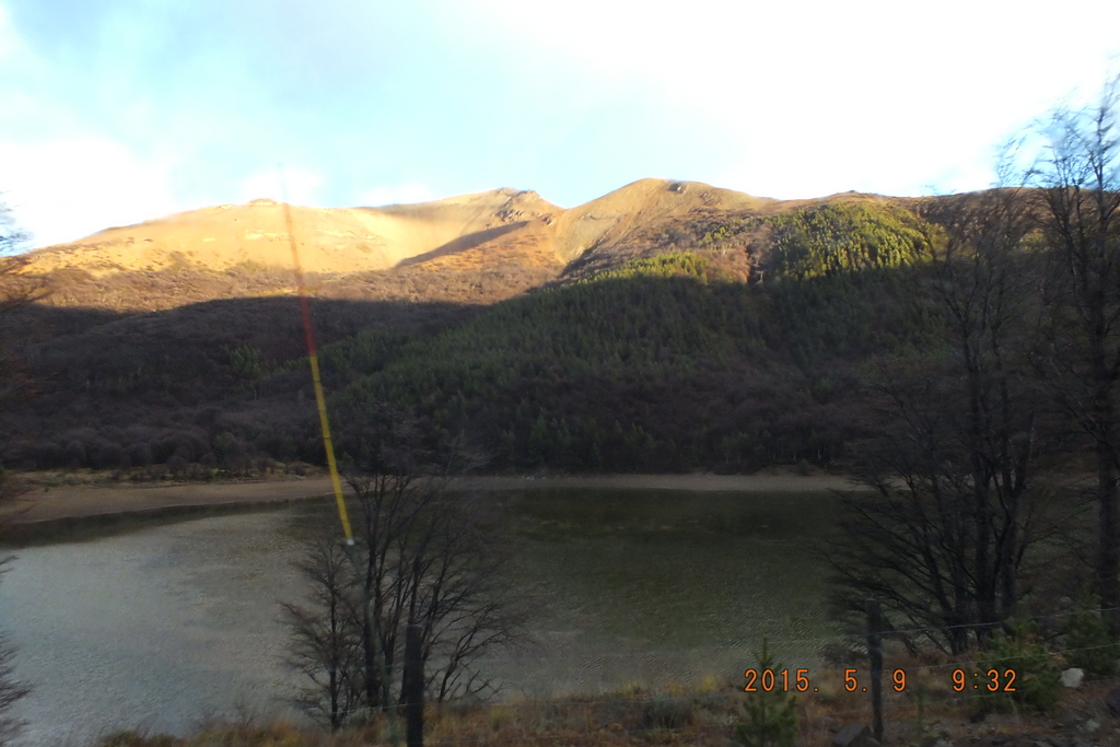 Foto: Carretera Austral - Coyhaique (Aisén del General Carlos Ibáñez del Campo), Chile
