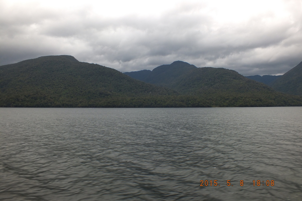 Foto: Regreso A Aysen - Aysen (Aisén del General Carlos Ibáñez del Campo), Chile