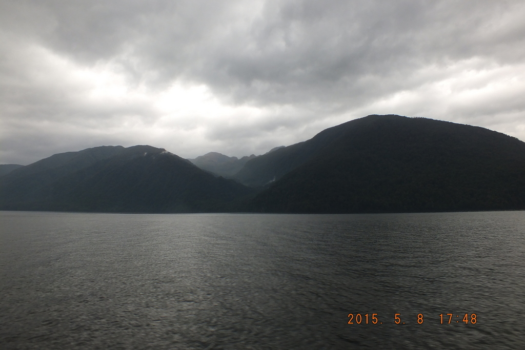 Foto: Regreso A Aysen - Aysen (Aisén del General Carlos Ibáñez del Campo), Chile