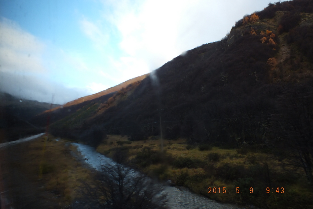 Foto: carretera austral - Coyhaique (Aisén del General Carlos Ibáñez del Campo), Chile