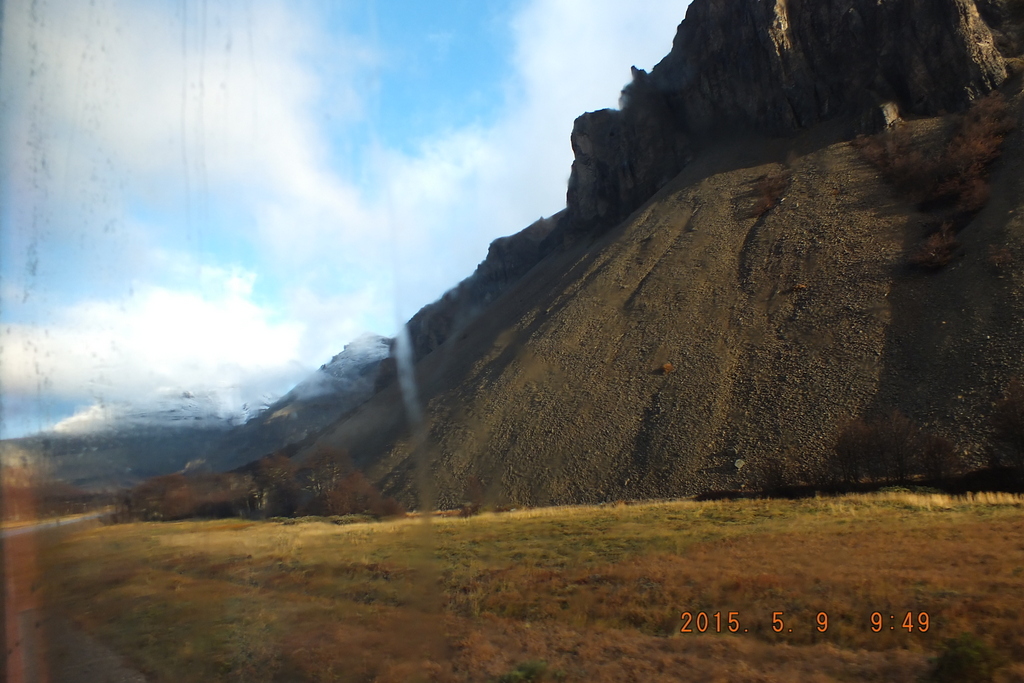 Foto: carretera austral - Coyhaique (Aisén del General Carlos Ibáñez del Campo), Chile