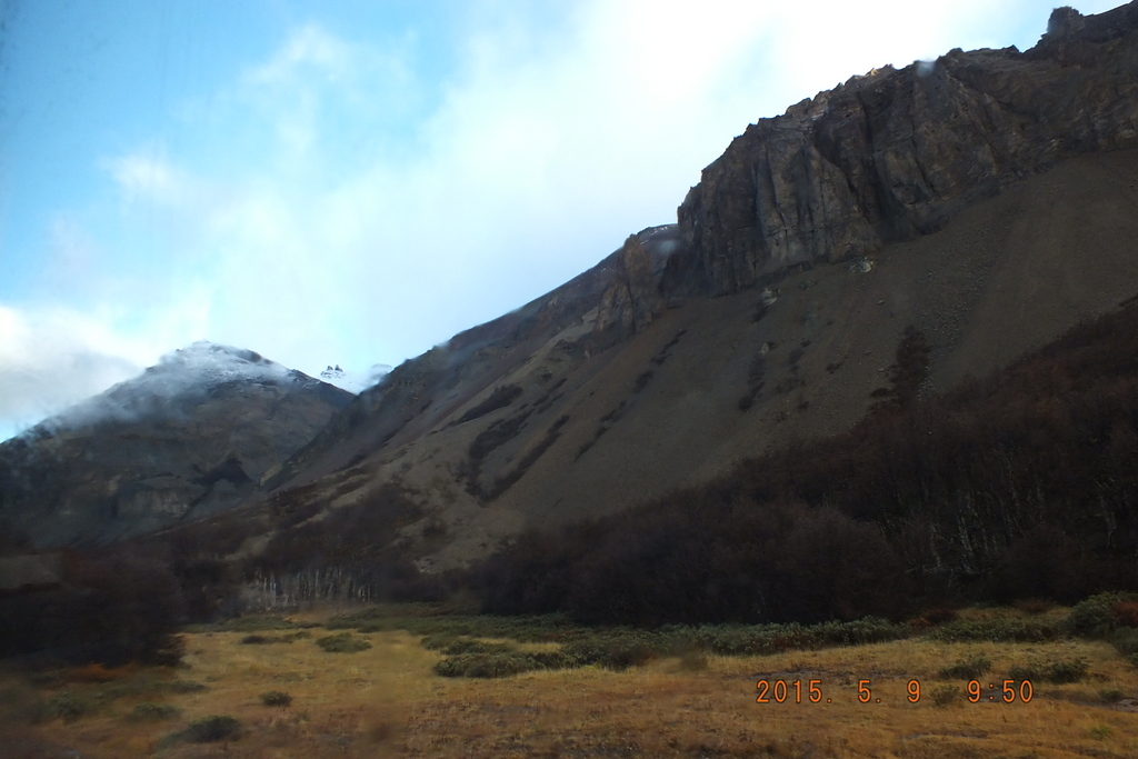 Foto: carretera austral - Coyhaique (Aisén del General Carlos Ibáñez del Campo), Chile
