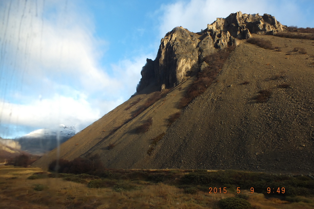 Foto: carretera austral - Coyhaique (Aisén del General Carlos Ibáñez del Campo), Chile